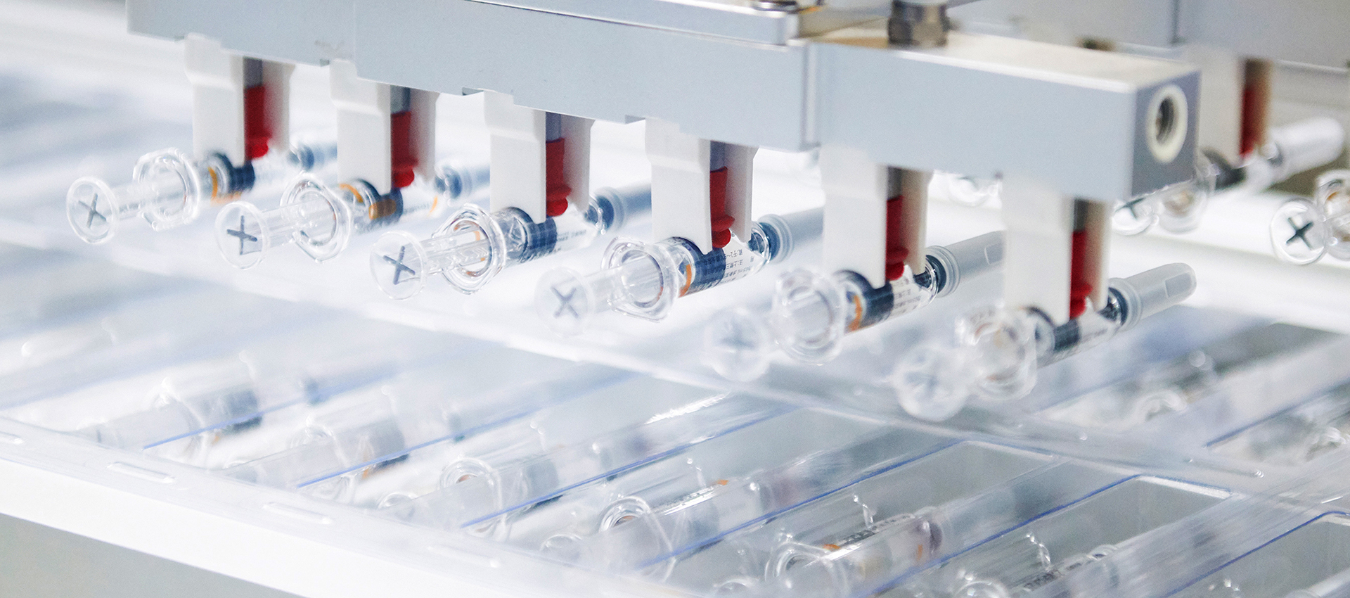 為人類消除疾病提供疫苗